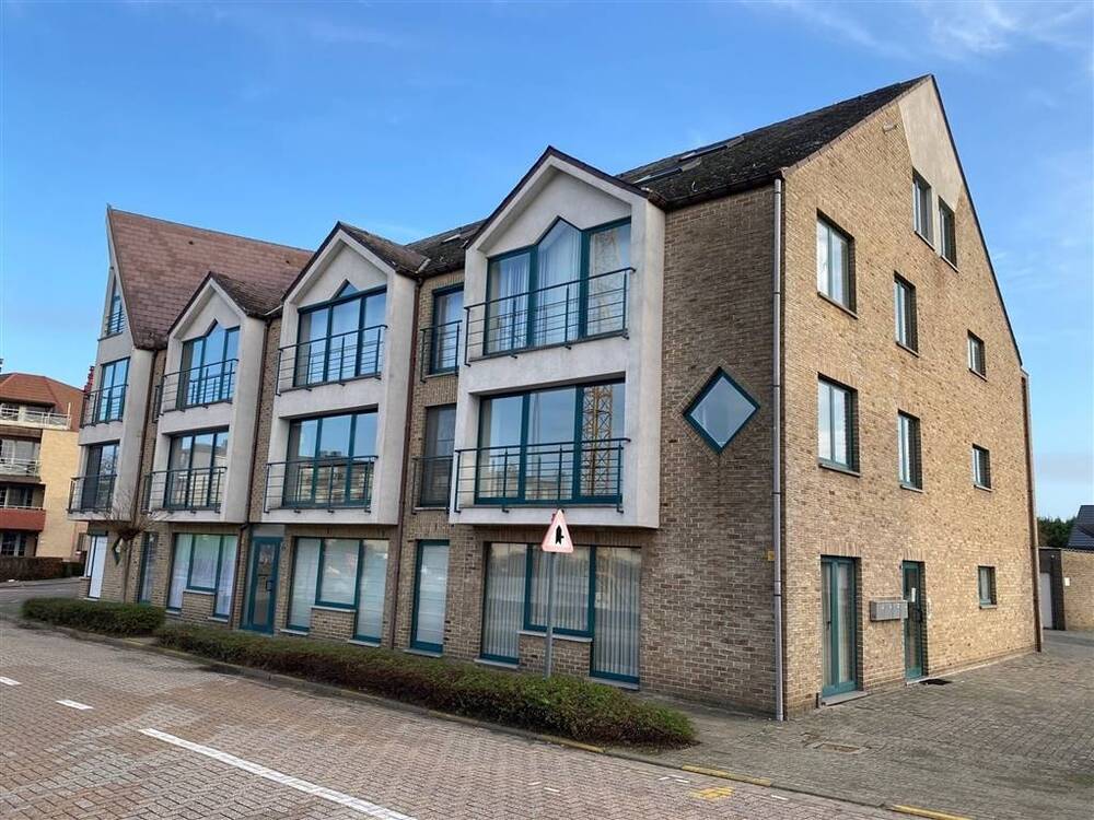 Appartement te  huur in Puurs 2870 735.00€ 2 slaapkamers 86.00m² - Zoekertje 592535