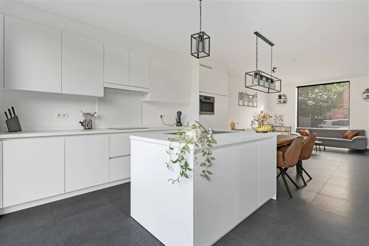 Huis te koop in Westerlo 2260 465000.00€ 3 slaapkamers 137.00m² - Zoekertje 592711