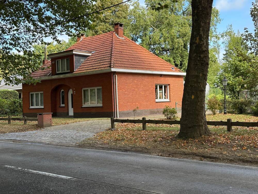 Huis te  koop in Halle 2980 320000.00€ 4 slaapkamers 231.00m² - Zoekertje 593023