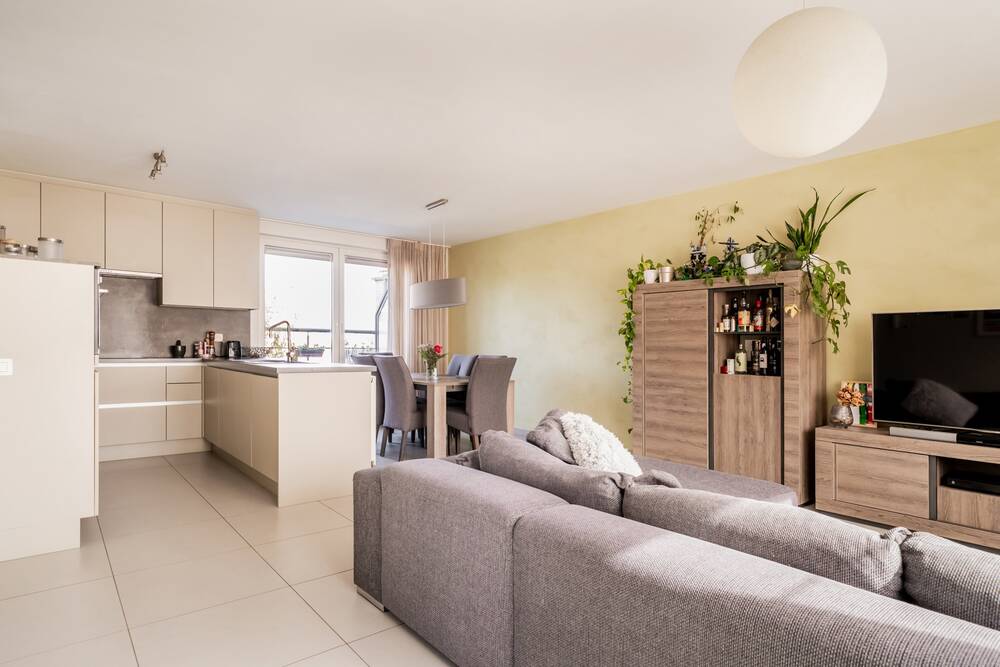 Appartement te koop in Willebroek 2830 299000.00€ 3 slaapkamers 103.00m² - Zoekertje 592408