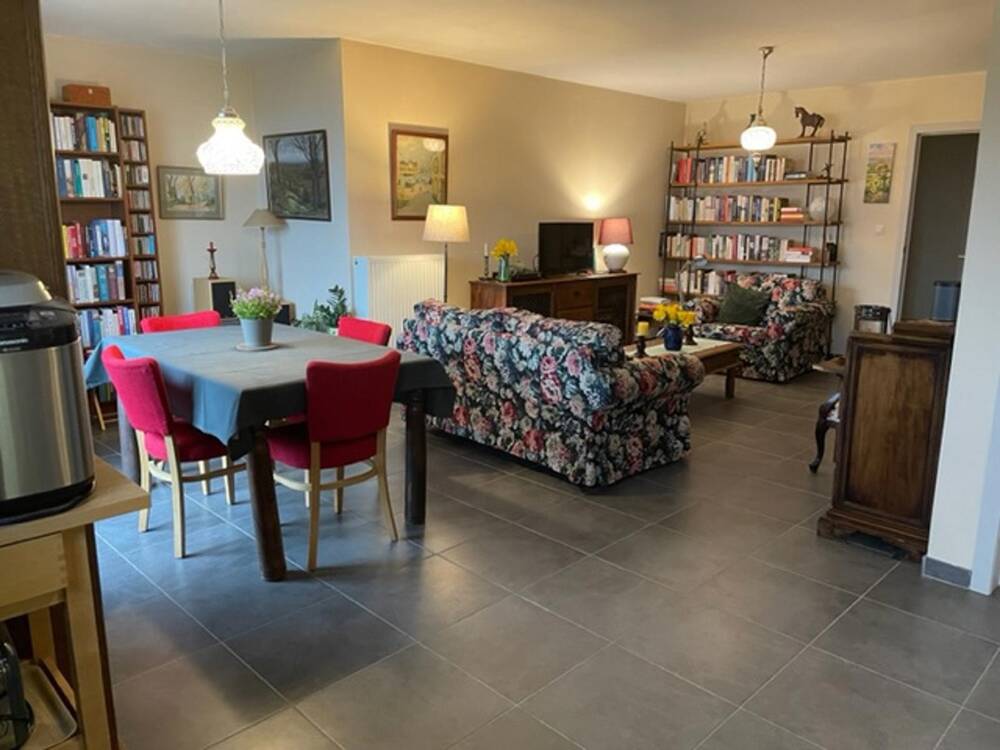 Appartement te  huur in Balen 2490 760.00€ 2 slaapkamers m² - Zoekertje 592818