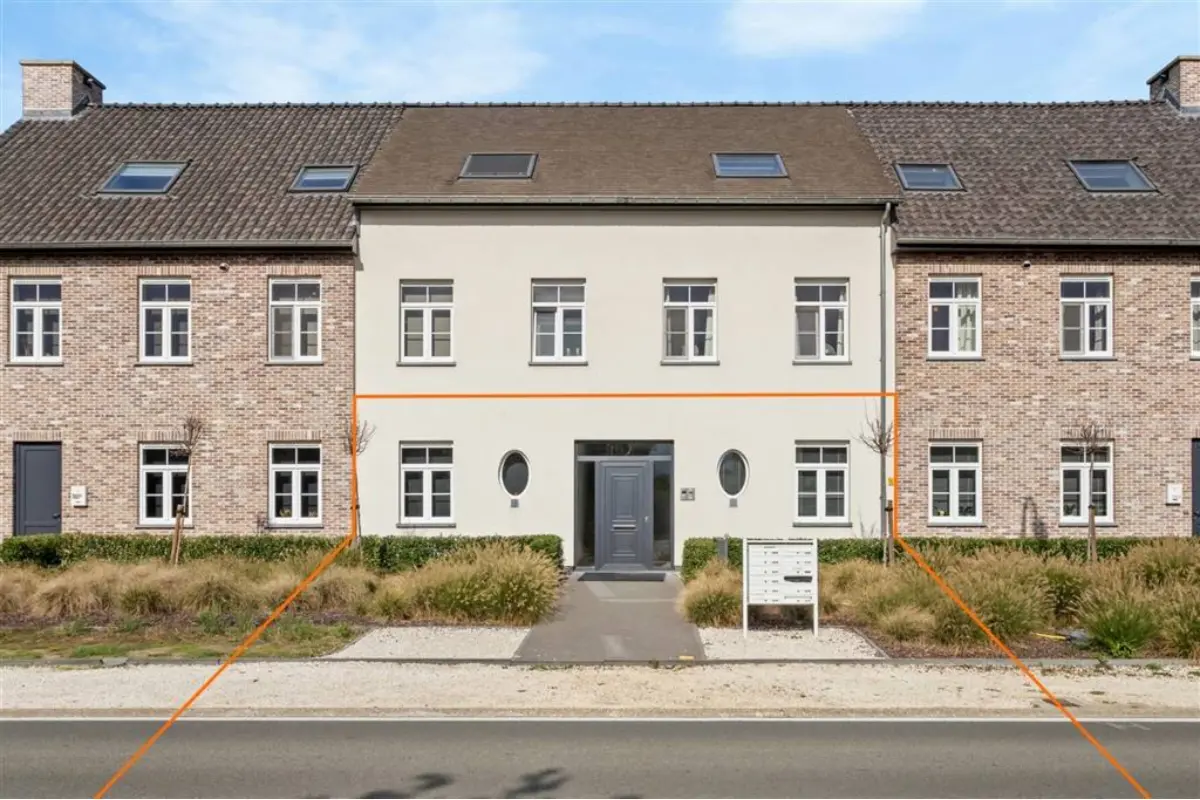 Appartement te  koop in Meerhout 2450 279000.00€ 1 slaapkamers 66.00m² - Zoekertje 592403