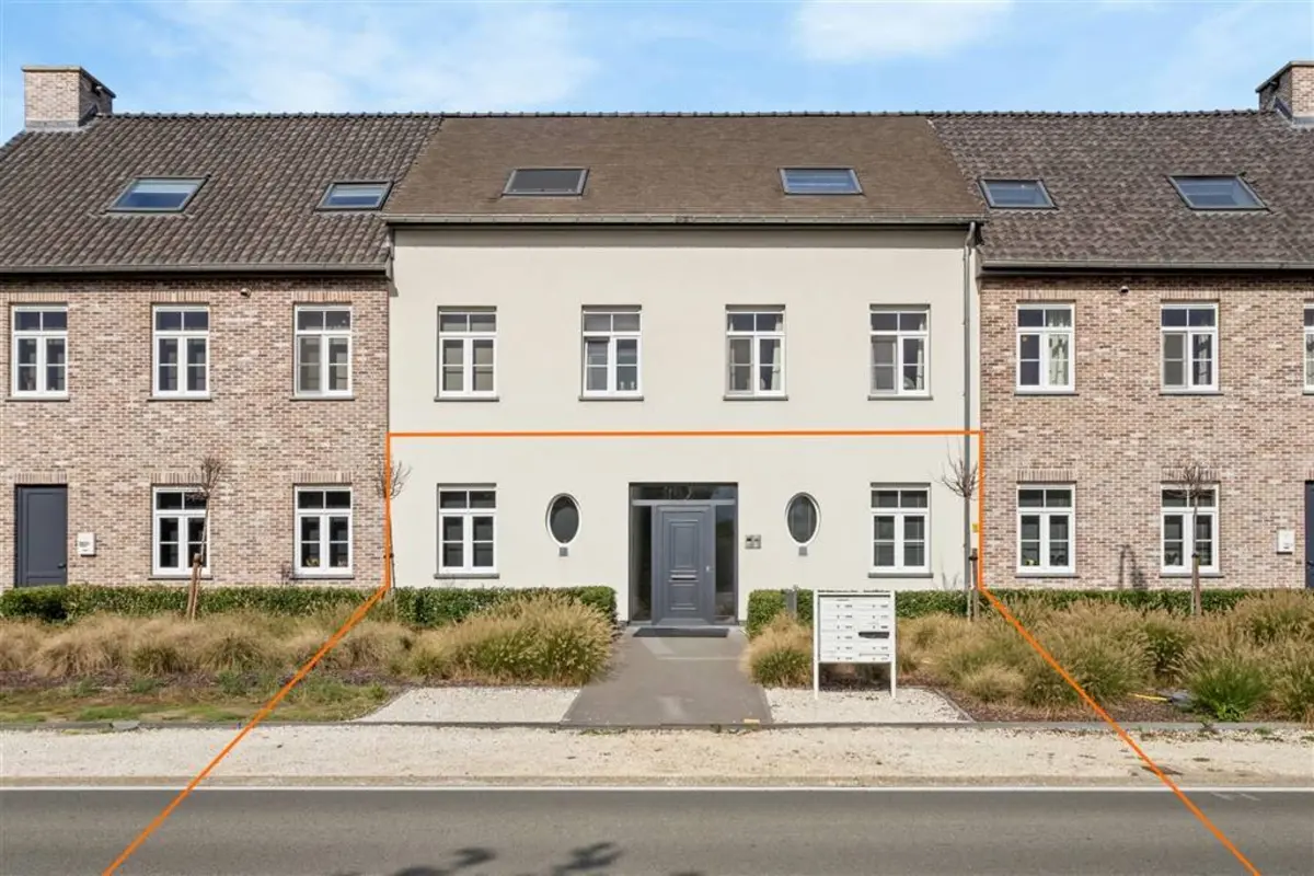 Appartement te  koop in Meerhout 2450 279000.00€ 1 slaapkamers 66.00m² - Zoekertje 592403