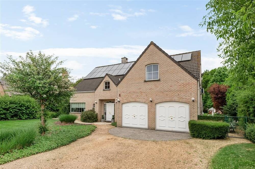 Villa te koop in Brecht 2960 889000.00€ 4 slaapkamers 404.00m² - Zoekertje 593107
