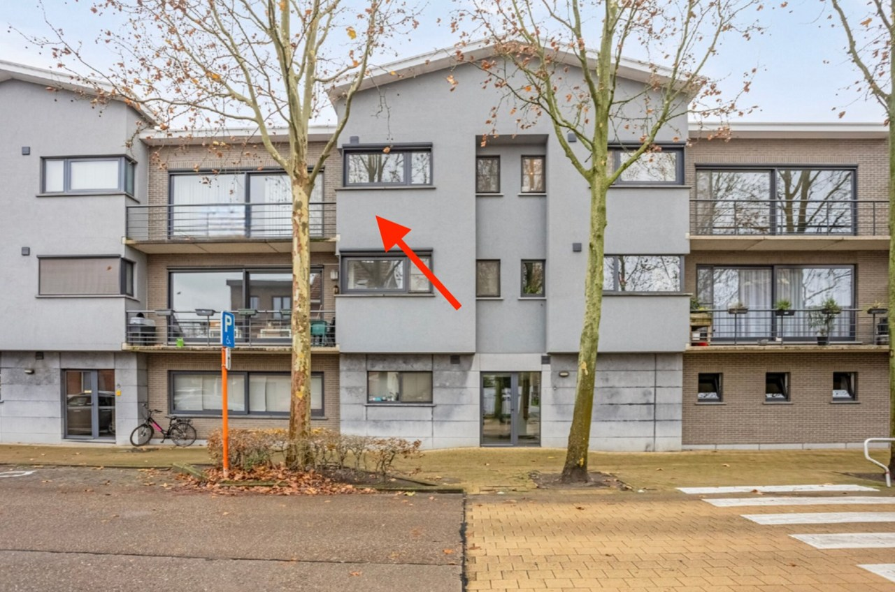 Appartement te  koop in Brasschaat 2930 335000.00€ 3 slaapkamers 117.00m² - Zoekertje 592723
