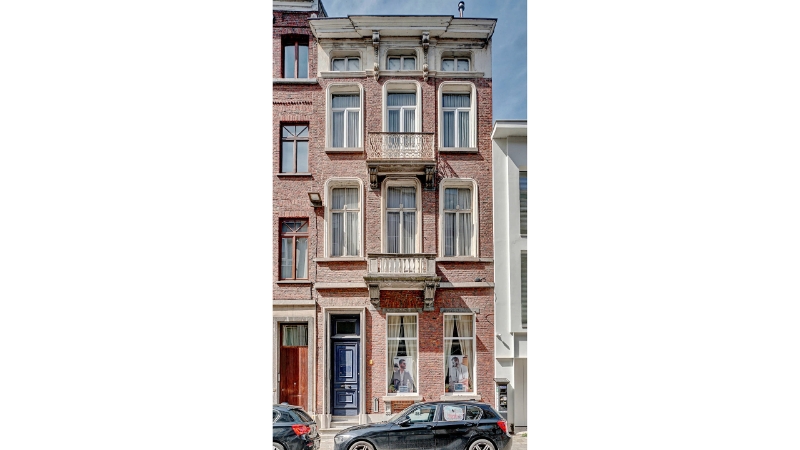 Herenhuis te koop in Mechelen 2800 620000.00€ 4 slaapkamers 270.00m² - Zoekertje 592196