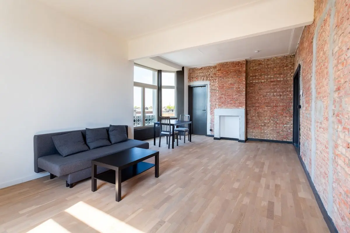 Appartement te  koop in Antwerpen 2020 219000.00€ 3 slaapkamers 89.00m² - Zoekertje 592635