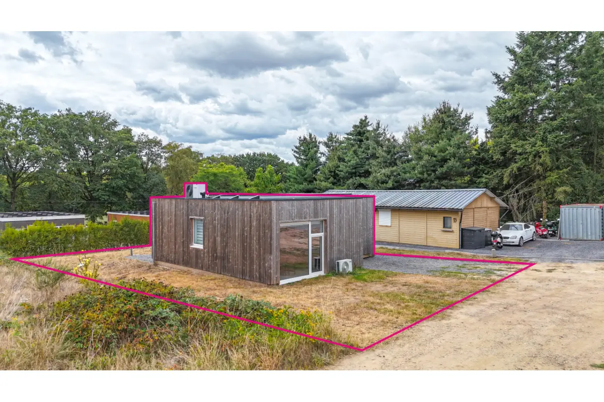 Huis te  koop in Meerhout 2450 259000.00€ 3 slaapkamers 80.00m² - Zoekertje 592436