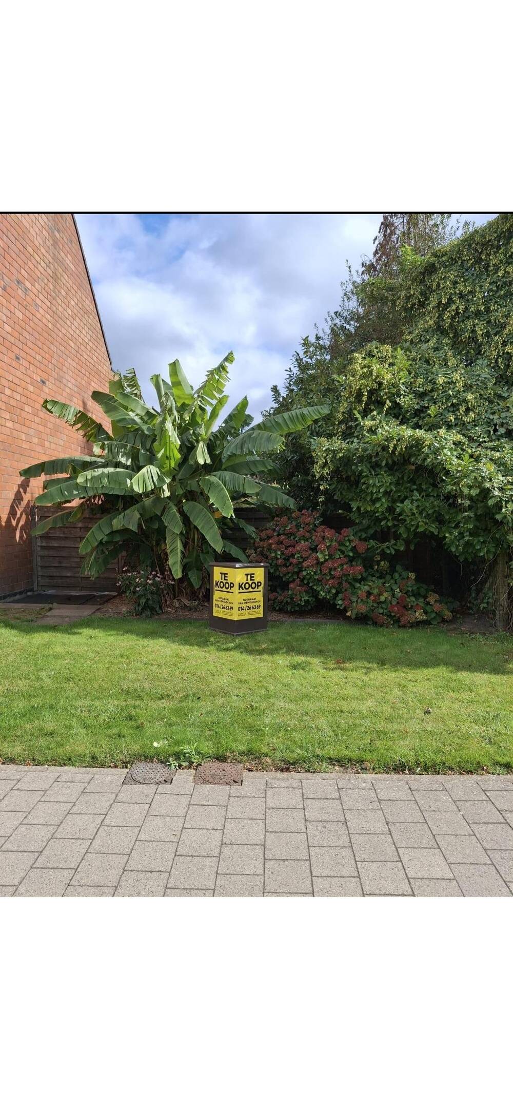 Grond te  koop in Turnhout 2300 185000.00€  slaapkamers m² - Zoekertje 592922