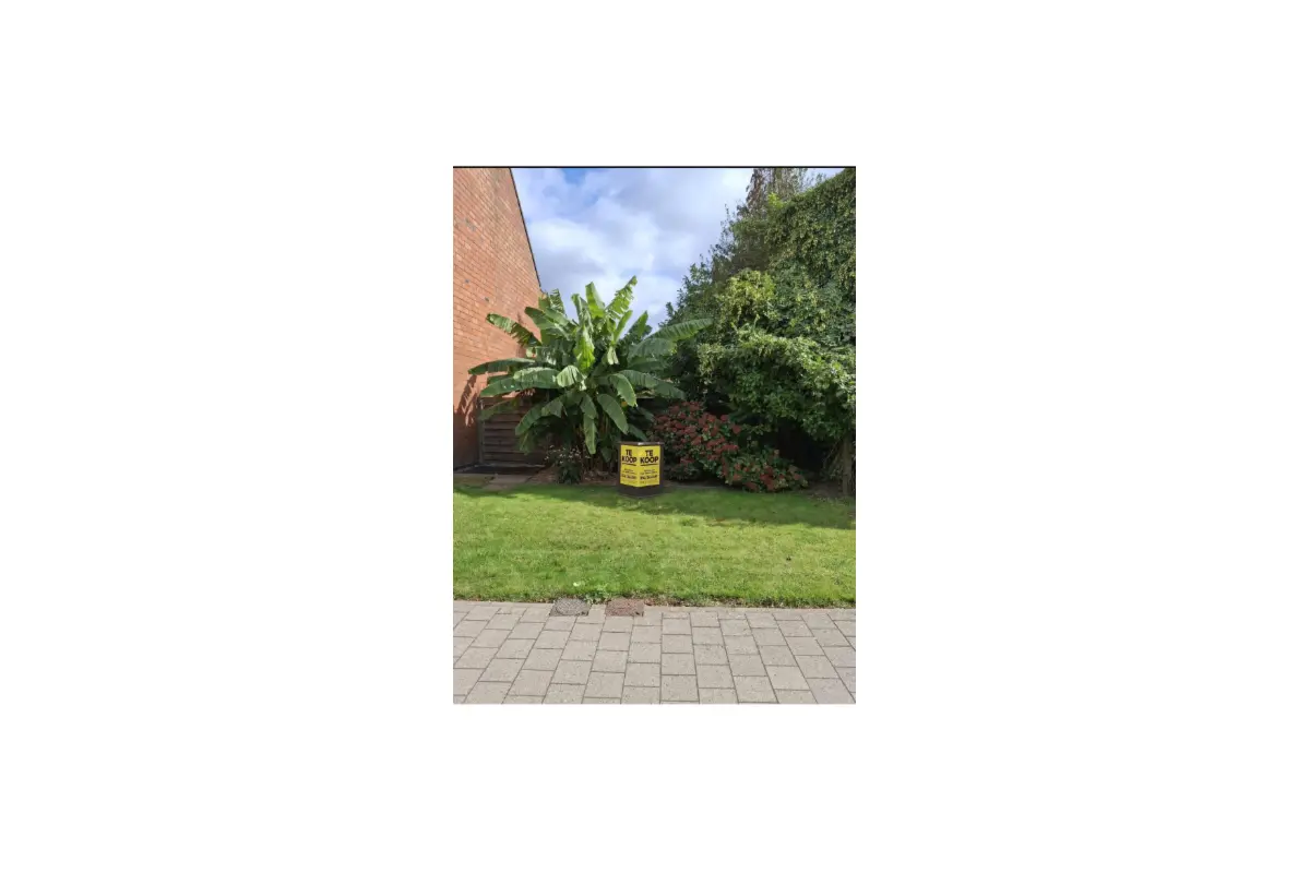 Grond te  koop in Turnhout 2300 185000.00€  slaapkamers m² - Zoekertje 592922