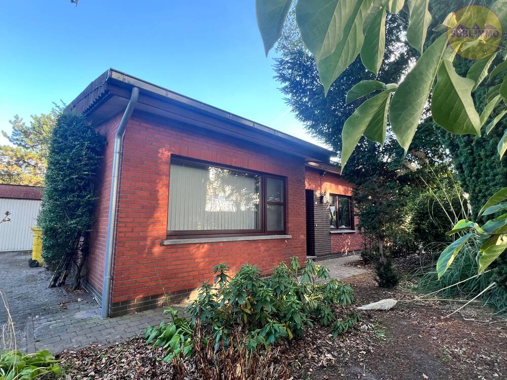 Huis te koop in Geel 2440 320000.00€ 3 slaapkamers 168.00m² - Zoekertje 593212