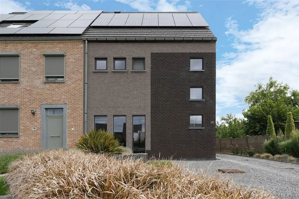 Huis te in Heist-op-den-Berg 2220 525000.00€ 3 slaapkamers 210.00m² - Zoekertje 593347