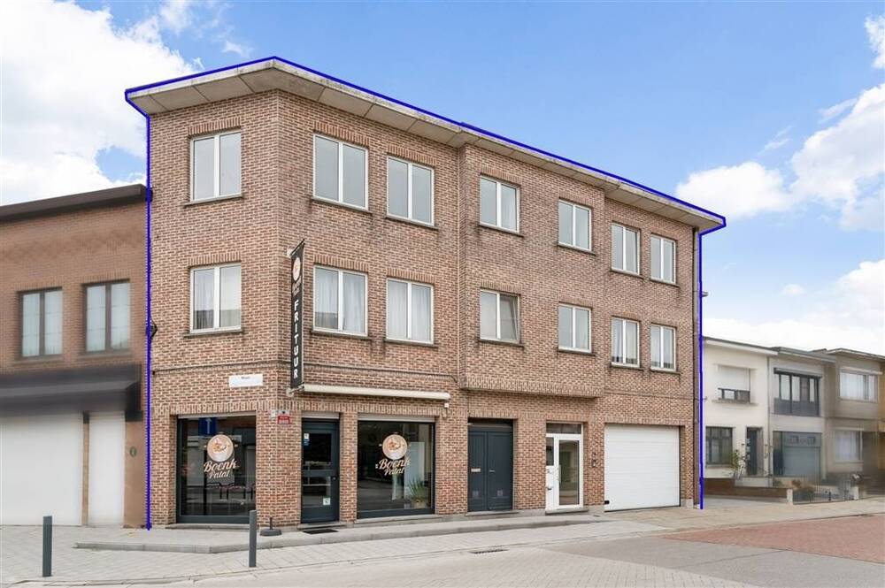 Huis te koop in Lier 2500 525000.00€ 4 slaapkamers 286.00m² - Zoekertje 593296