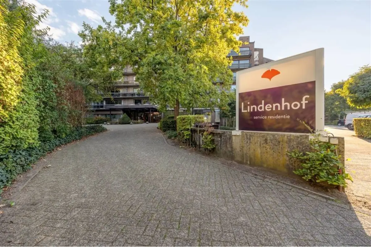 Appartement te  koop in Kapellen 2950 139000.00€ 1 slaapkamers 50.00m² - Zoekertje 593326