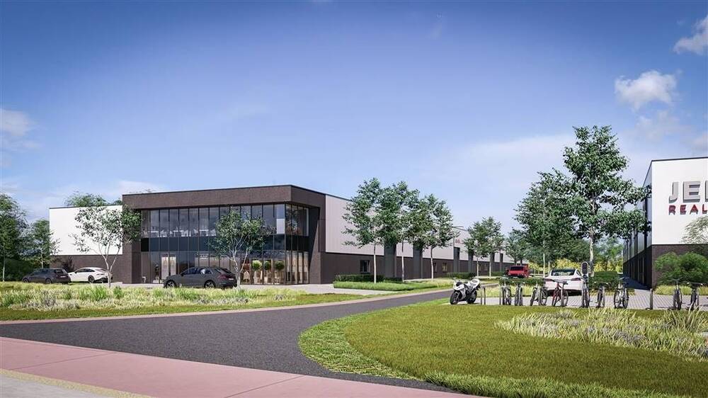 Handelszaak te koop in Rijmenam 2820 1079000.00€ slaapkamers 720.00m² - Zoekertje 593499