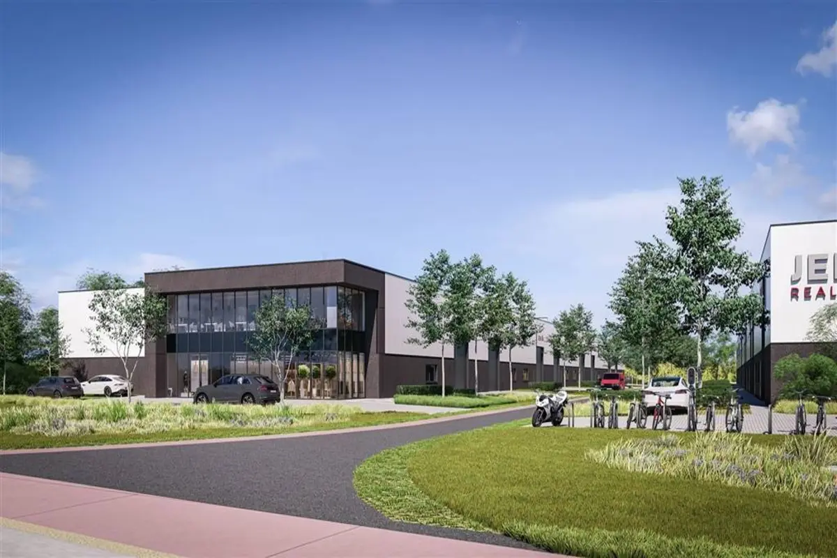 Handelszaak te in Rijmenam 2820 1079000.00€ slaapkamers 720.00m² - Zoekertje 593499