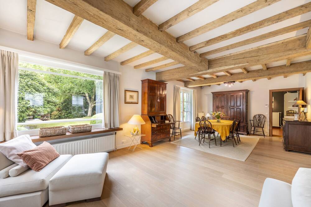 Huis te  koop in Boechout 2530 1195000.00€ 3 slaapkamers 281.00m² - Zoekertje 593773