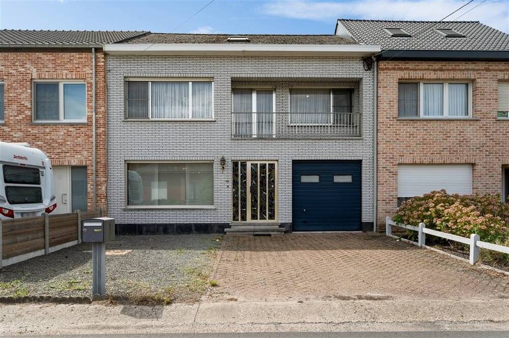 Huis te koop in Putte 2580 375000.00€ 3 slaapkamers 216.00m² - Zoekertje 593738