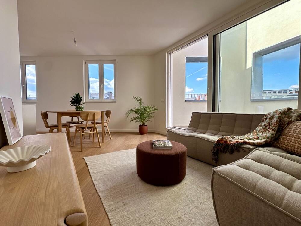 Penthouse te  koop in Antwerpen 2018 349000.00€ 2 slaapkamers 73.00m² - Zoekertje 593910