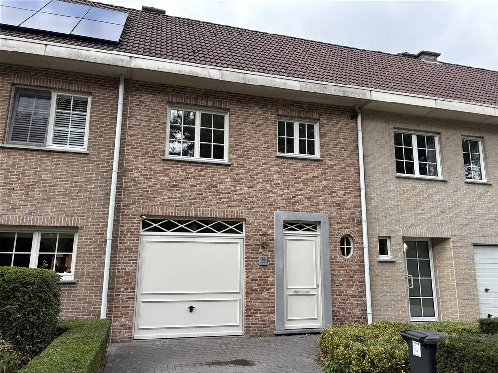 Huis te  huur in Kalmthout 2920 1375.00€ 3 slaapkamers 132.00m² - Zoekertje 593297