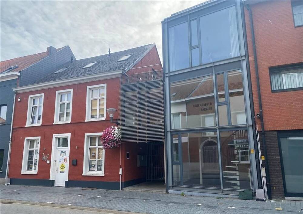 Triplex te  huur in Puurs 2870 995.00€ 3 slaapkamers 142.00m² - Zoekertje 593692