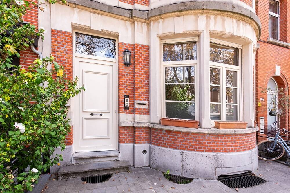 Appartement te huur in Berchem 2600 1220.00€ 2 slaapkamers 92.00m² - Zoekertje 593538