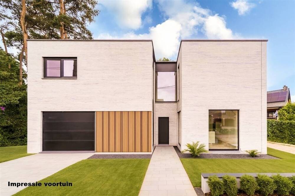 Huis te koop in Rijmenam 2820 869000.00€ 3 slaapkamers 290.00m² - Zoekertje 593415