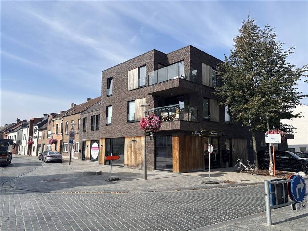 Parking & garage te koop in Puurs 2870 24000.00€ slaapkamers m² - Zoekertje 593893