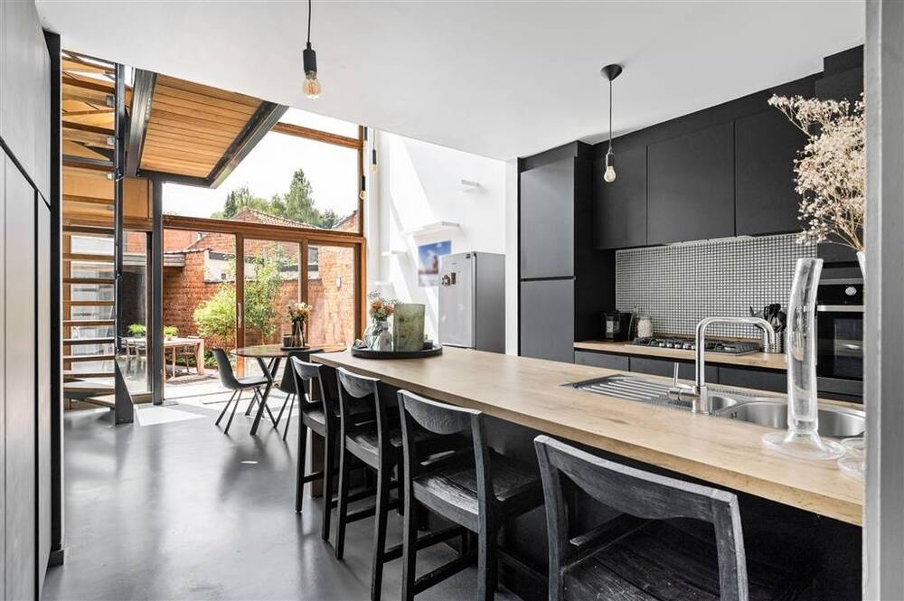 Huis te koop in Lier 2500 399000.00€ 2 slaapkamers 118.00m² - Zoekertje 593671