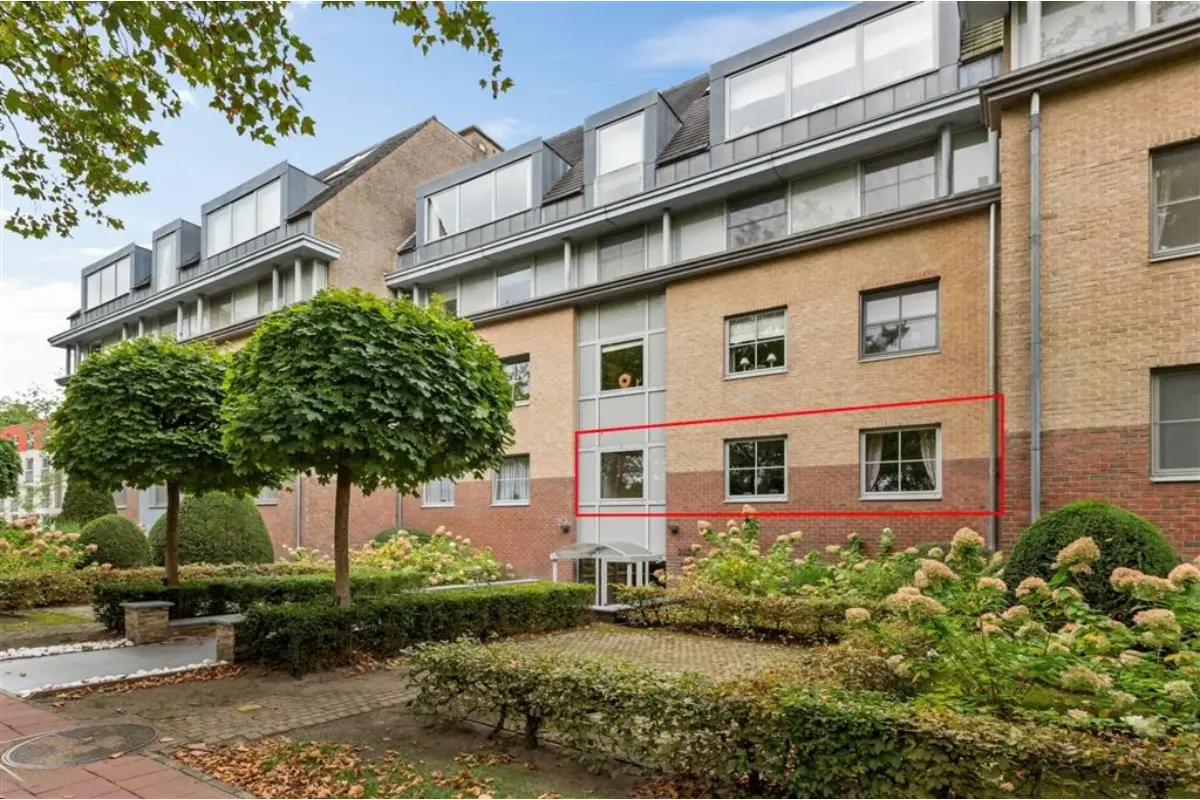 Appartement te  koop in Brasschaat 2930 479000.00€ 3 slaapkamers 125.00m² - Zoekertje 593722