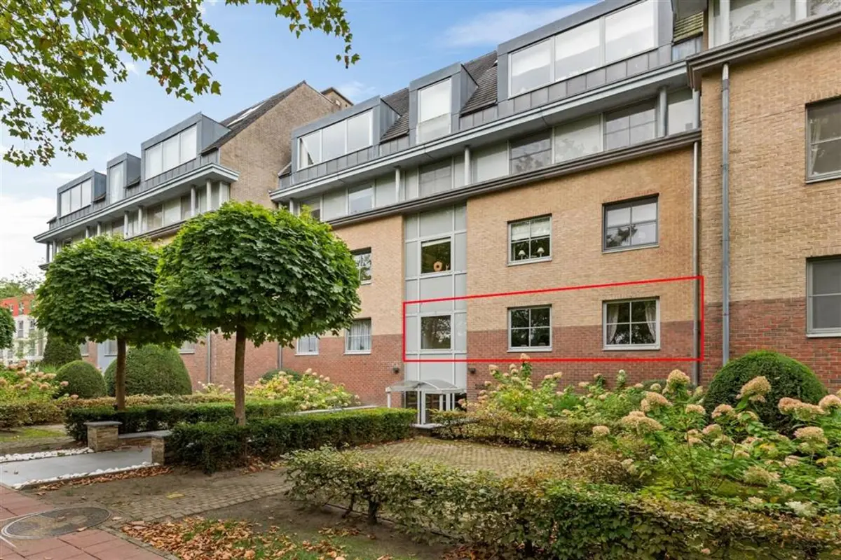 Benedenverdieping te koop in Brasschaat 2930 479000.00€ 3 slaapkamers 125.00m² - Zoekertje 593722