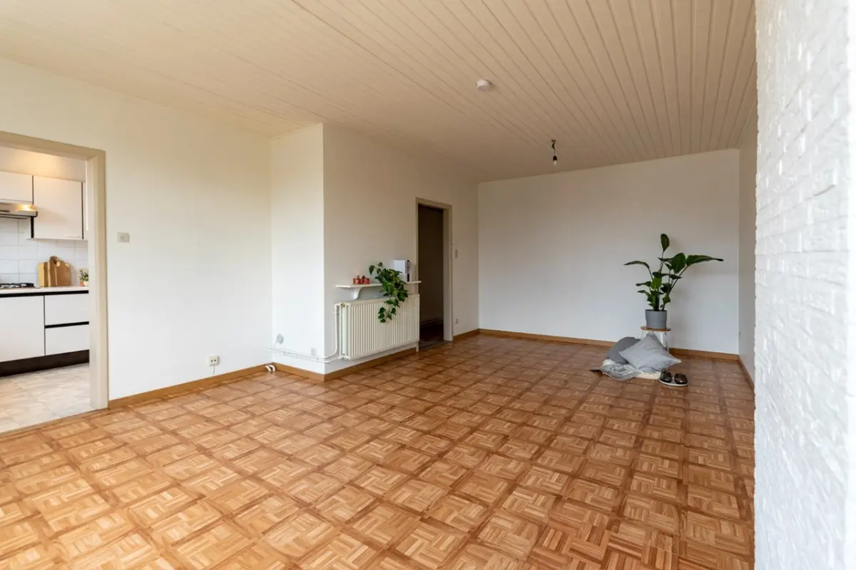 Appartement te  huur in Boechout 2530 850.00€ 2 slaapkamers 92.00m² - Zoekertje 593540