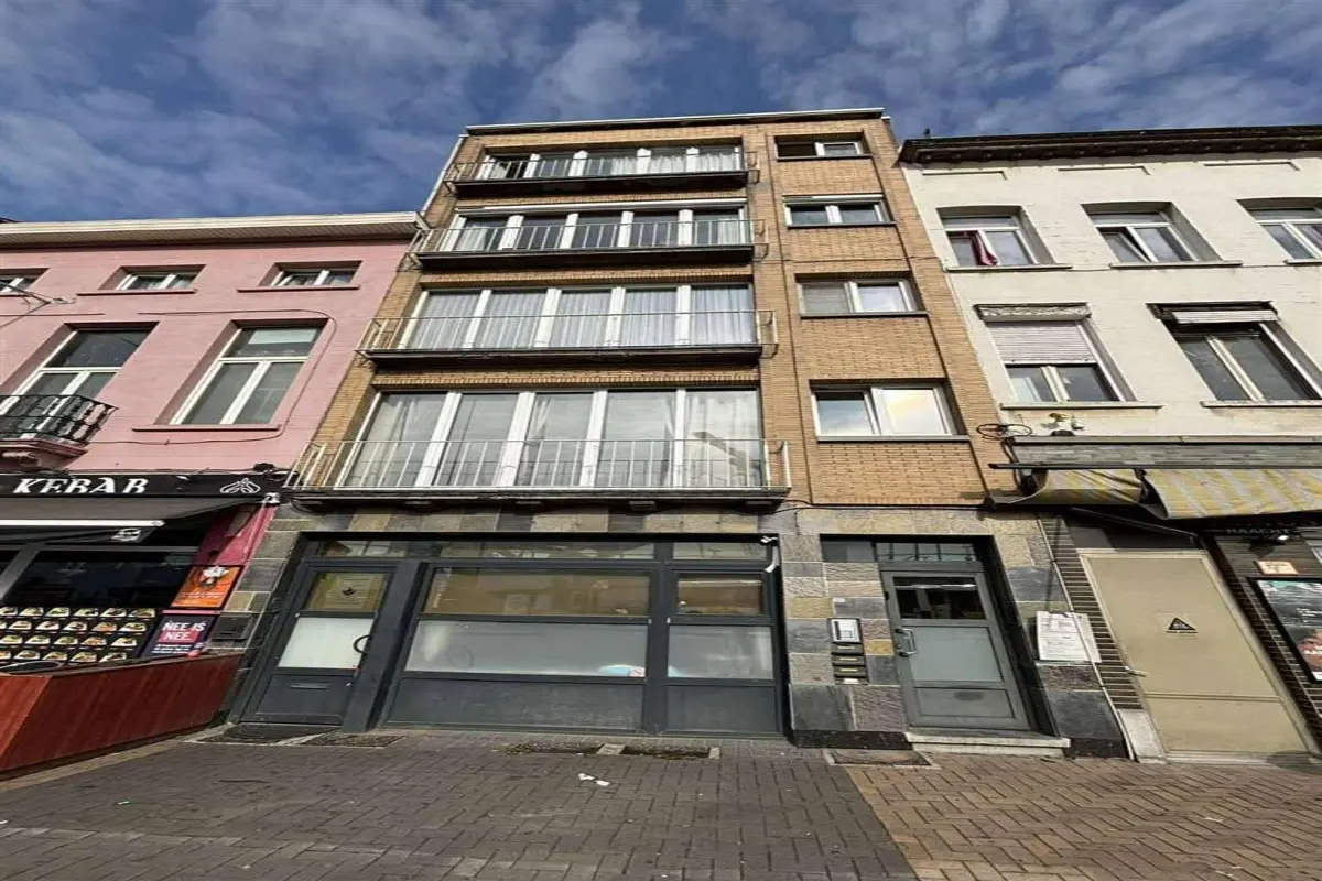Appartement te  huur in Mechelen 2800 900.00€ 2 slaapkamers 86.00m² - Zoekertje 612881