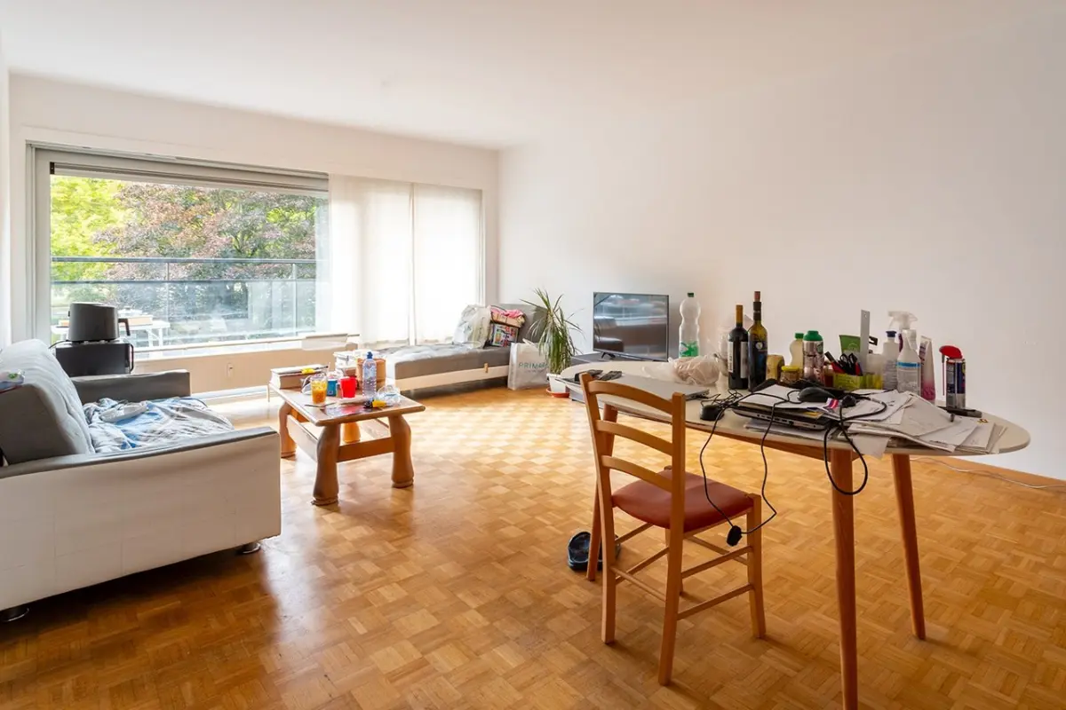Appartement te  koop in Antwerpen 2050 225000.00€ 2 slaapkamers 90.00m² - Zoekertje 594569