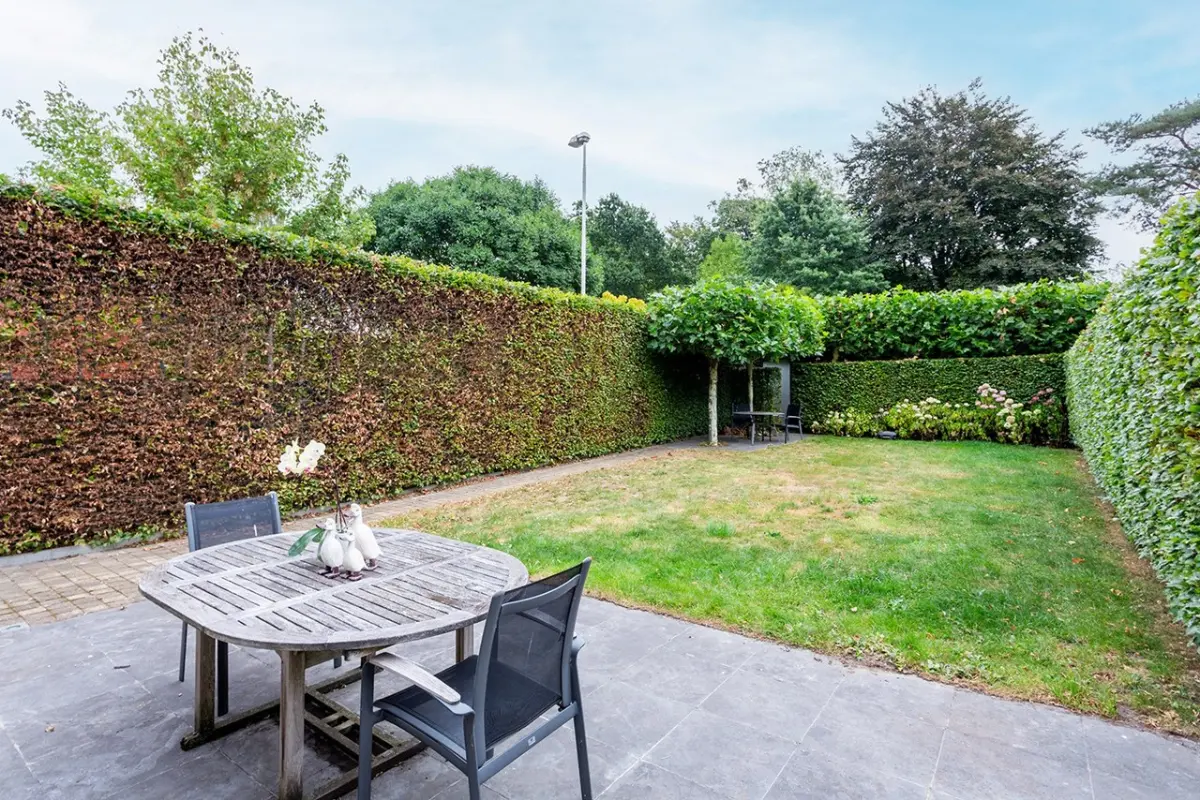 Appartement te  koop in Schilde 2970 449000.00€ 3 slaapkamers 114.00m² - Zoekertje 594570