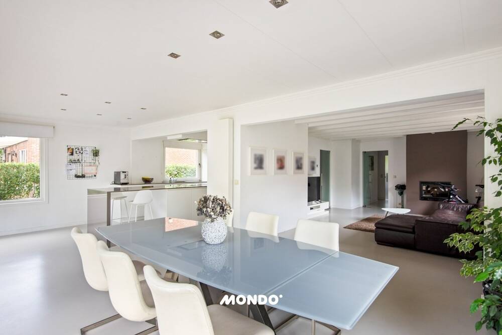 Bungalow te  koop in Willebroek 2830 499000.00€ 3 slaapkamers 215.00m² - Zoekertje 594710