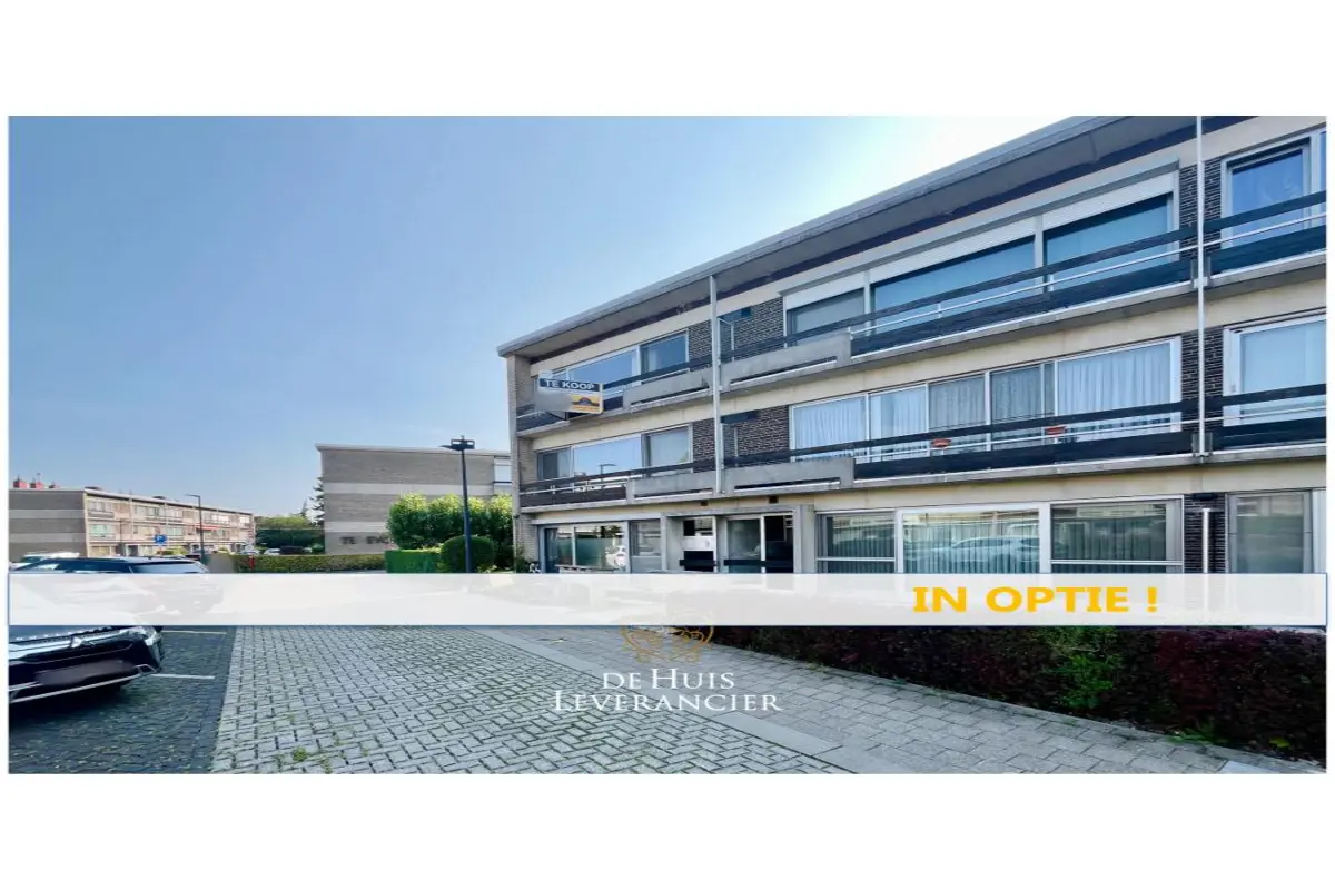 Appartement te  koop in Kontich 2550 224900.00€ 3 slaapkamers 88.00m² - Zoekertje 594178