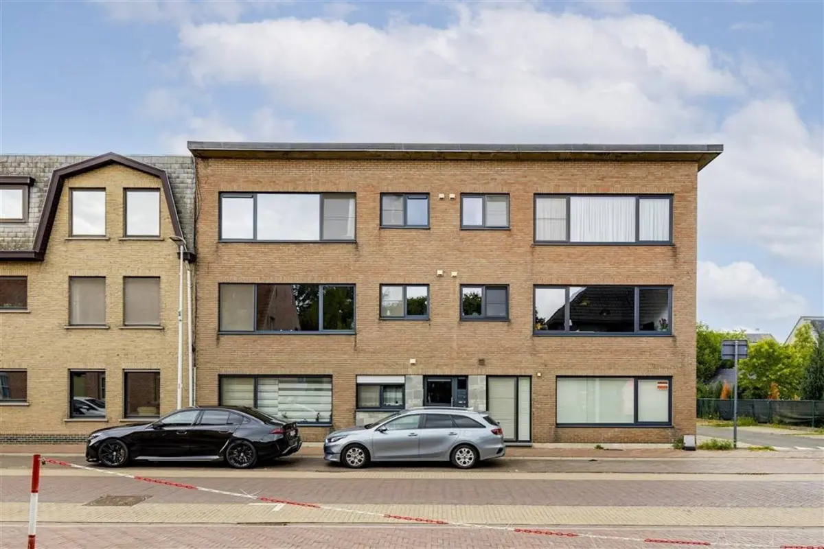 Appartement te  koop in Vremde 2531 259000.00€ 3 slaapkamers 106.00m² - Zoekertje 594197