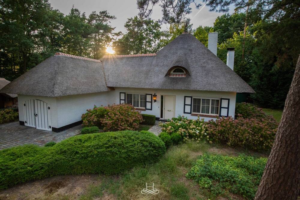 Huis te  koop in Bonheiden 2820 769000.00€ 6 slaapkamers 301.00m² - Zoekertje 594414