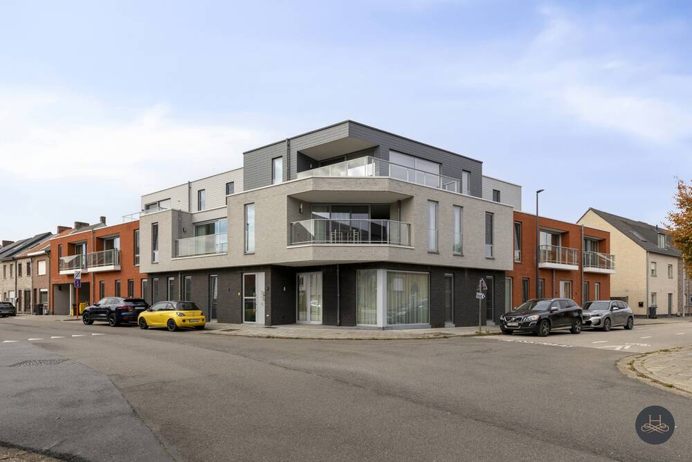 Appartement te  koop in Bonheiden 2820 420000.00€ 2 slaapkamers 117.00m² - Zoekertje 594151