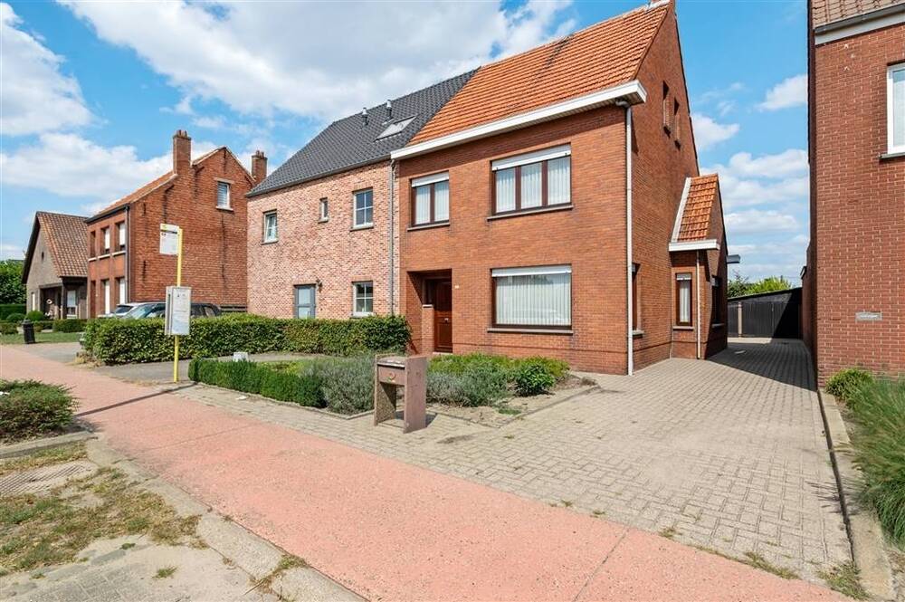 Huis te koop in Meer 2321 340000.00€ 3 slaapkamers 138.00m² - Zoekertje 594618