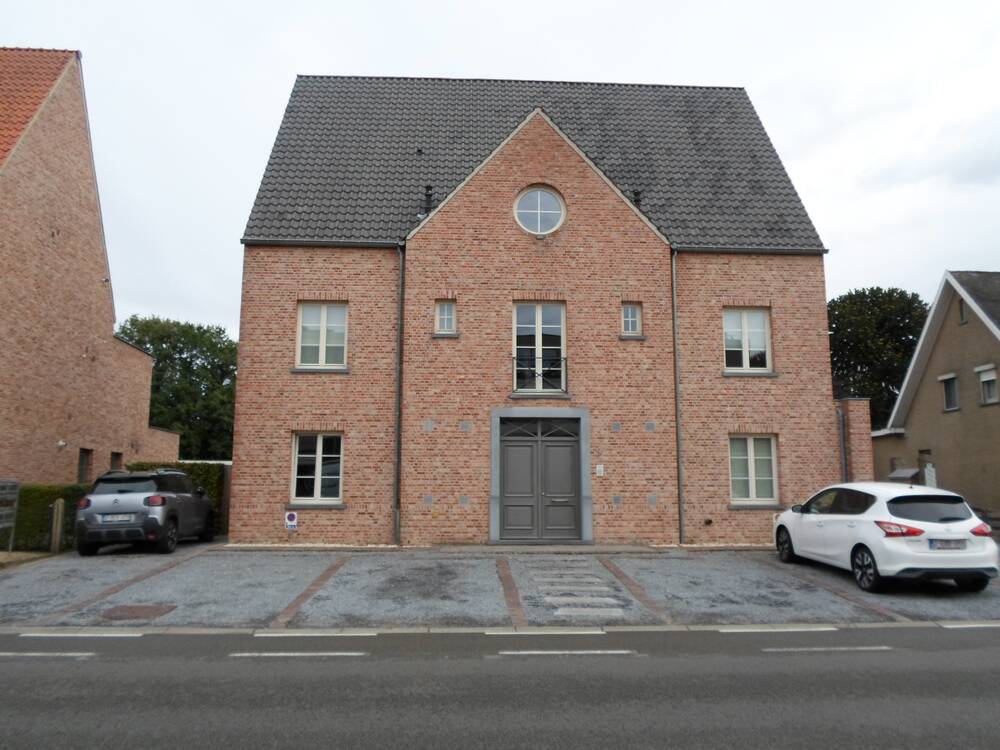 Appartement te huur in Geel 2440 795.00€ 2 slaapkamers 95.00m² - Zoekertje 595081