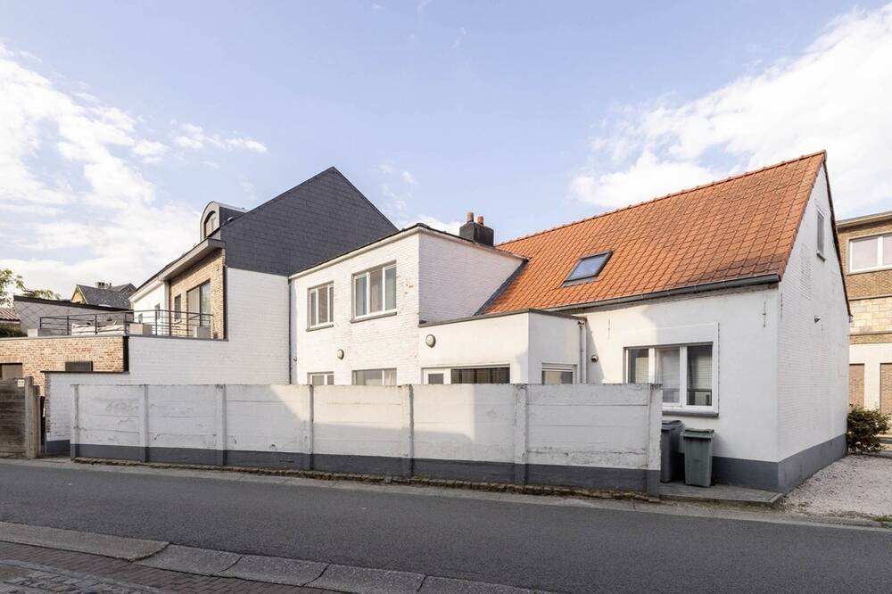 Huis te koop in Kessel 2560 329000.00€ 4 slaapkamers 208.00m² - Zoekertje 594755
