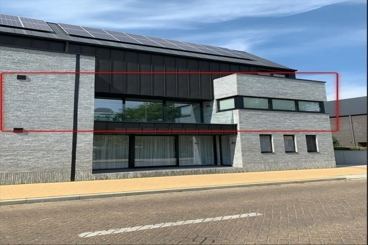 Appartement te  huur in Vorselaar 2290 1000.00€ 2 slaapkamers 101.00m² - Zoekertje 595477