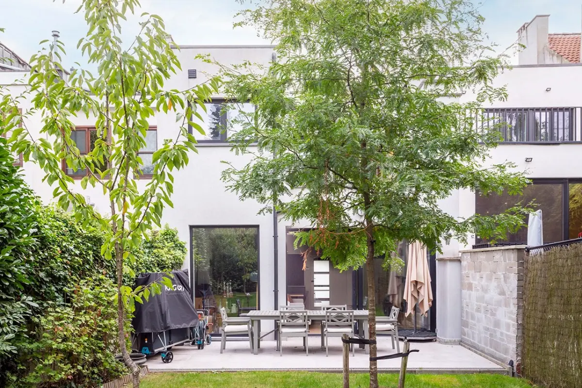 Huis te  koop in Wilrijk 2610 850000.00€ 4 slaapkamers 169.00m² - Zoekertje 595637