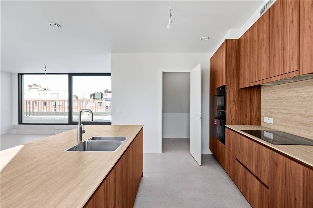 Appartement te koop in Schoten 2900 599000.00€ 2 slaapkamers 122.43m² - Zoekertje 596462