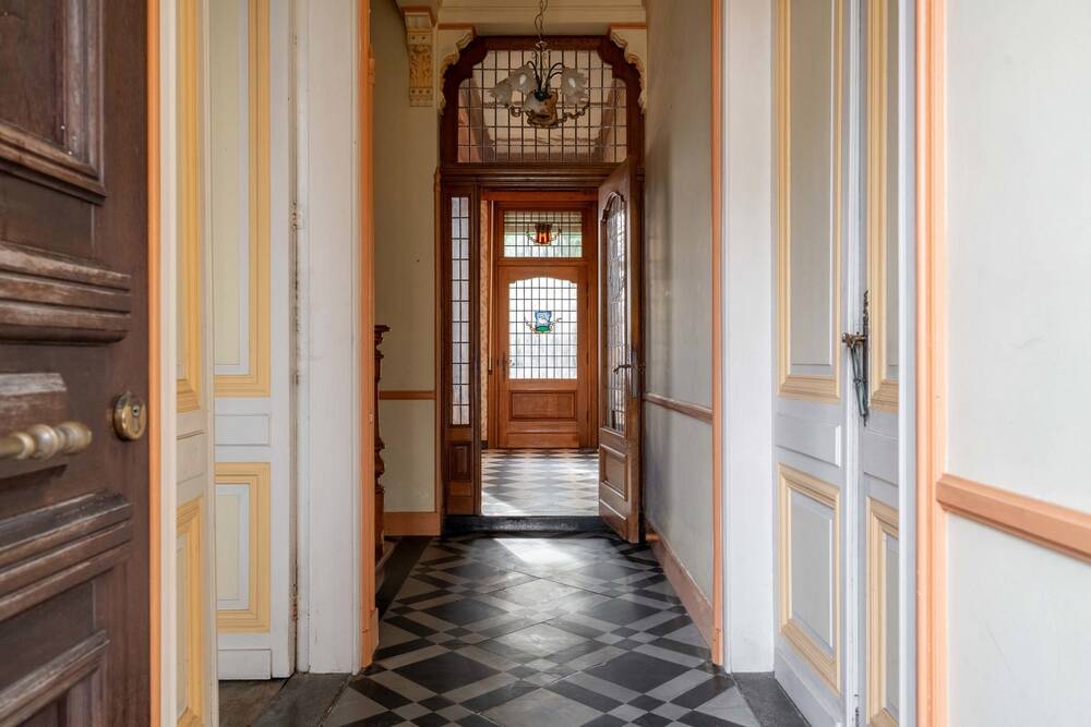 Huis te koop in Booischot 2221 549000.00€ 8 slaapkamers 351.00m² - Zoekertje 595899
