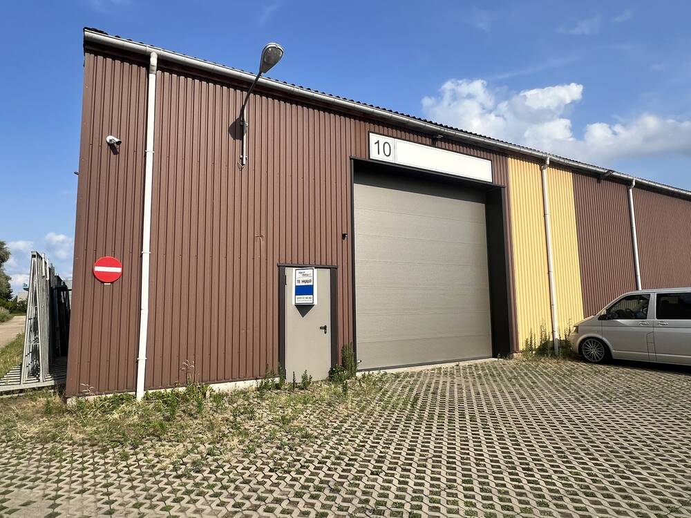 Handelszaak te huur in Heist-op-den-Berg 2220 1270.50€ slaapkamers 311.00m² - Zoekertje 595900