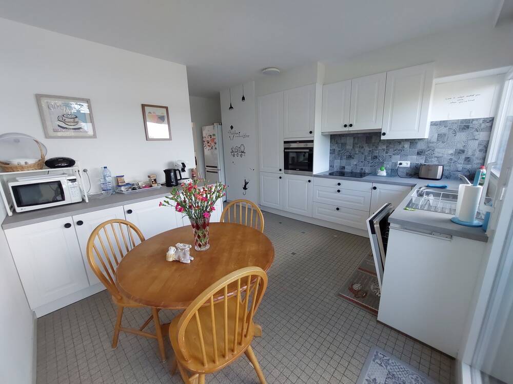 Appartement te koop in Bornem 2880 269000.00€ 2 slaapkamers 87.00m² - Zoekertje 596276