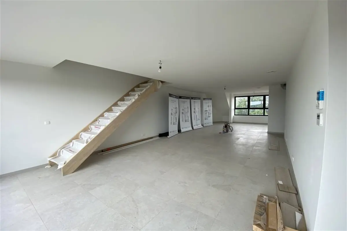 Appartement te  koop in Heist-op-den-Berg 2220 399500.00€ 2 slaapkamers 127.00m² - Zoekertje 595999